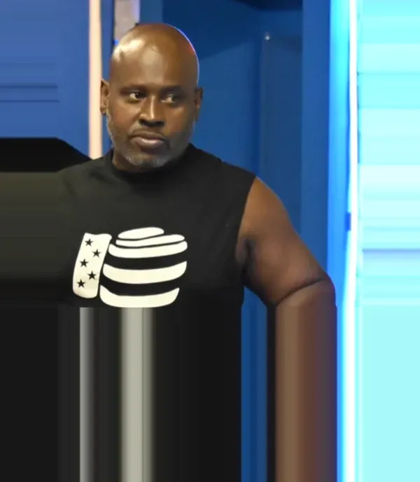 Coach Steve
